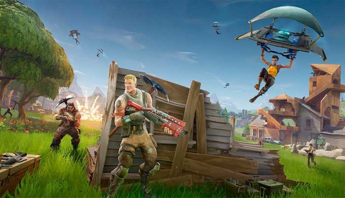 Fortnite