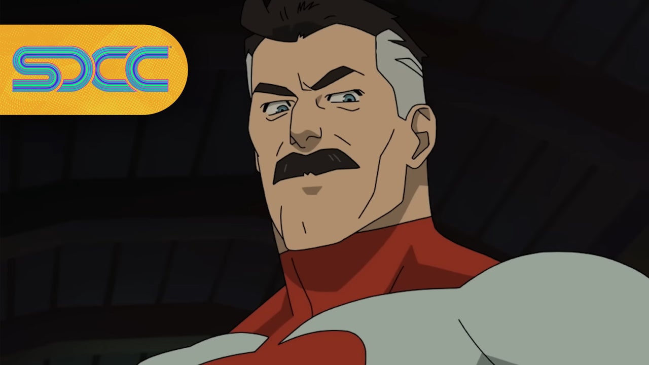JK Simmons ponownie wcieli się w niezwyciężoną rolę Omni-Mana w Mortal Kombat 1