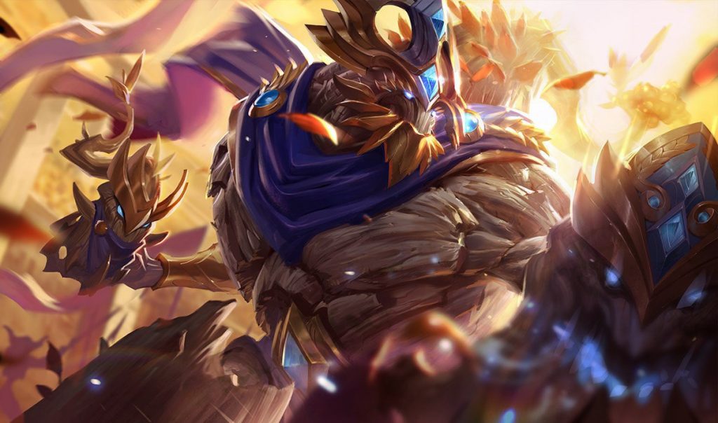 Jak działa system punktów podziału w League of Legends?