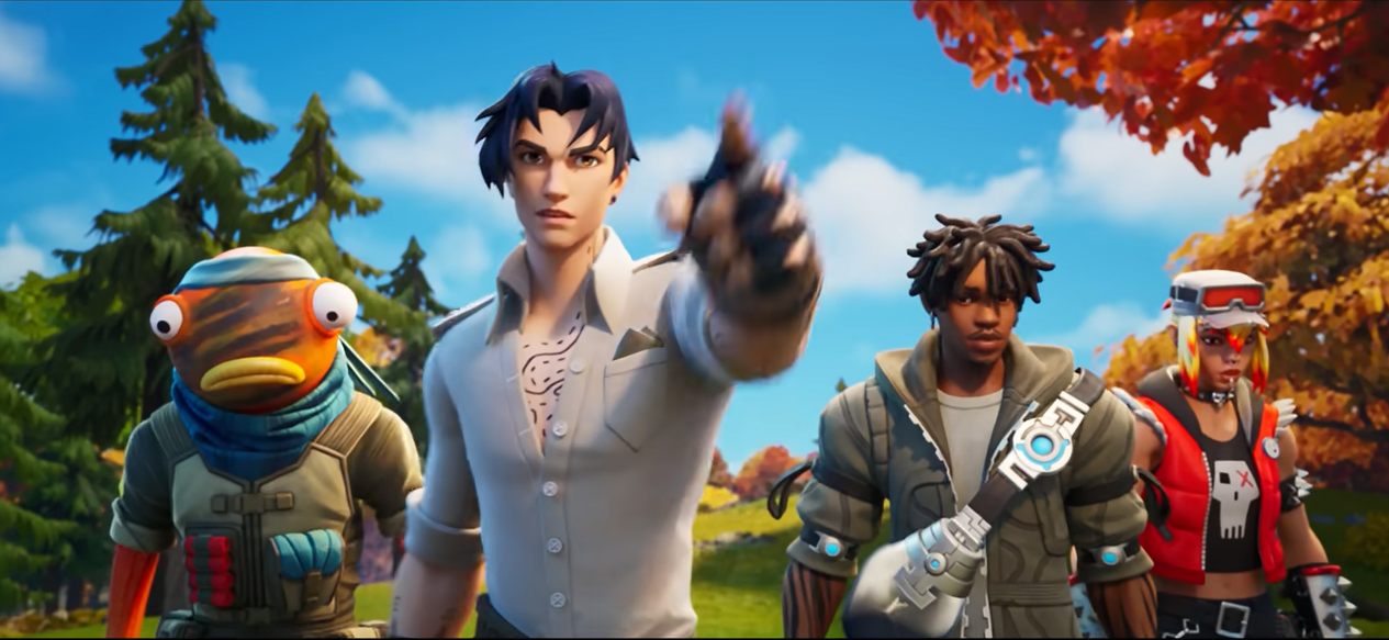 Reżyser Fast X chce zaadaptować Fortnite na duży ekran