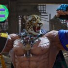  Katsuhiro Harada z Tekken 8 nazywa dotychczasową reakcję graczy „niezwykle pozytywną” |  Komiks Con 2023 