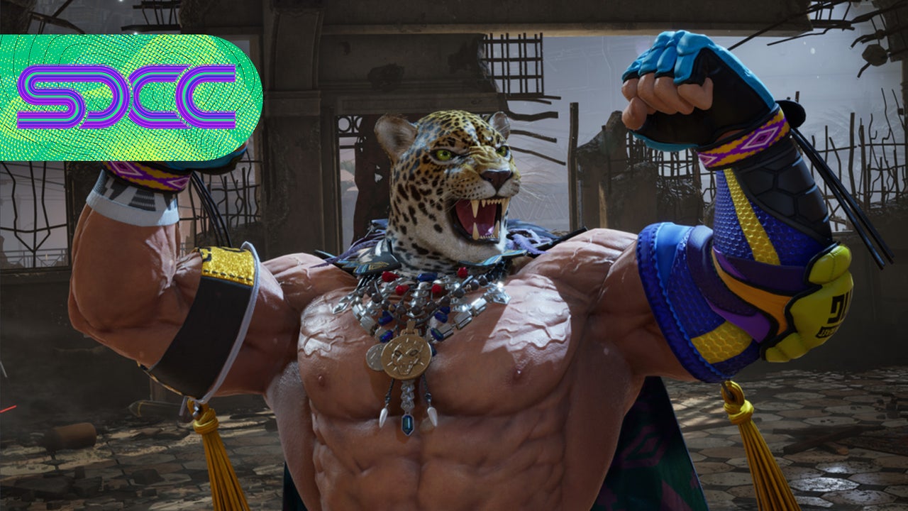 Katsuhiro Harada z Tekken 8 nazywa dotychczasową reakcję graczy „niezwykle pozytywną” |  Komiks Con 2023
