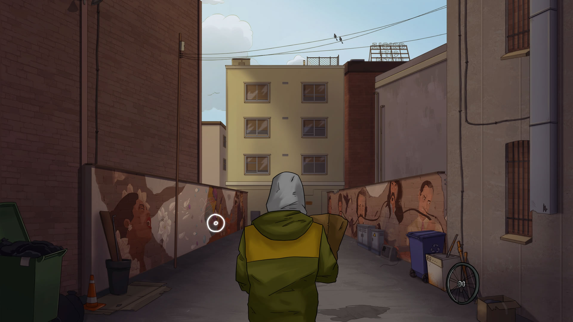Miasto F i D