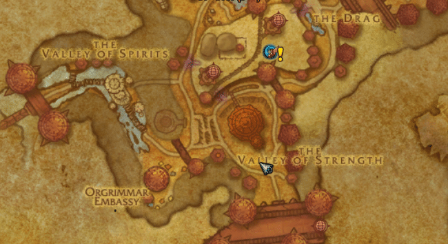Mistrz OG Dungeon