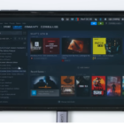 Nintendo Switch: Steam sur console grâce au hack d'un moddeur Przełącznik Nintendo zhakowany, aby uruchomić Steam, GTA 5, God of War i nie tylko