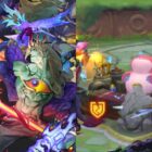 Nowe wskazówki LoL: Arena wielozespołowa Jak wygrać na arenie wielodrużynowej w League Of Legends
