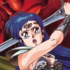 Edia Crowdfunding Valis: The Fantasm Soldier Collection III na konsolę Nintendo Switch 