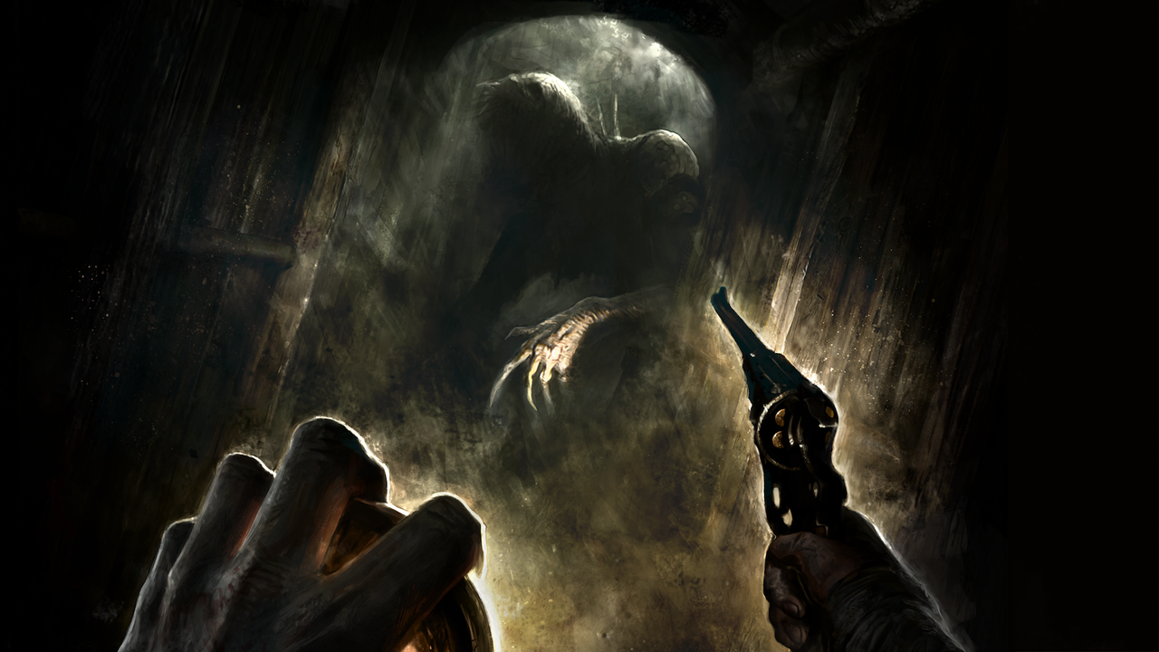 Amnesia Developer Frictional Games rezygnuje z horrorów