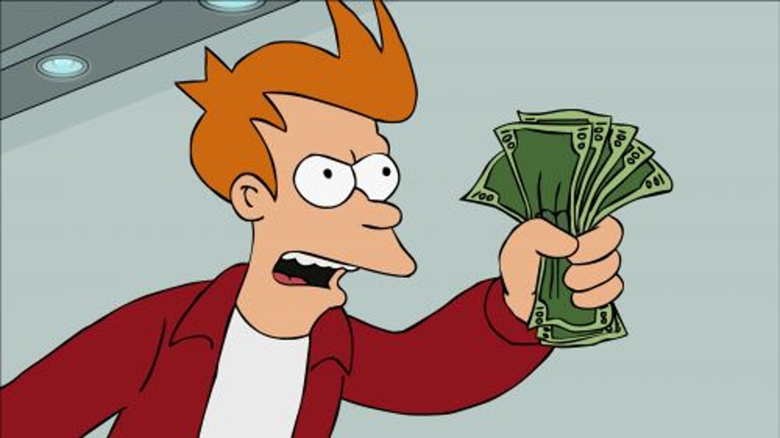 Futurama nadchodzi do Fortnite w nowym wydarzeniu crossover