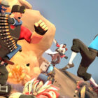 Nowa aktualizacja Team Fortress 2: lobby dla 100 graczy! Valve warns players not to use Team Fortress 2's 100-player mode