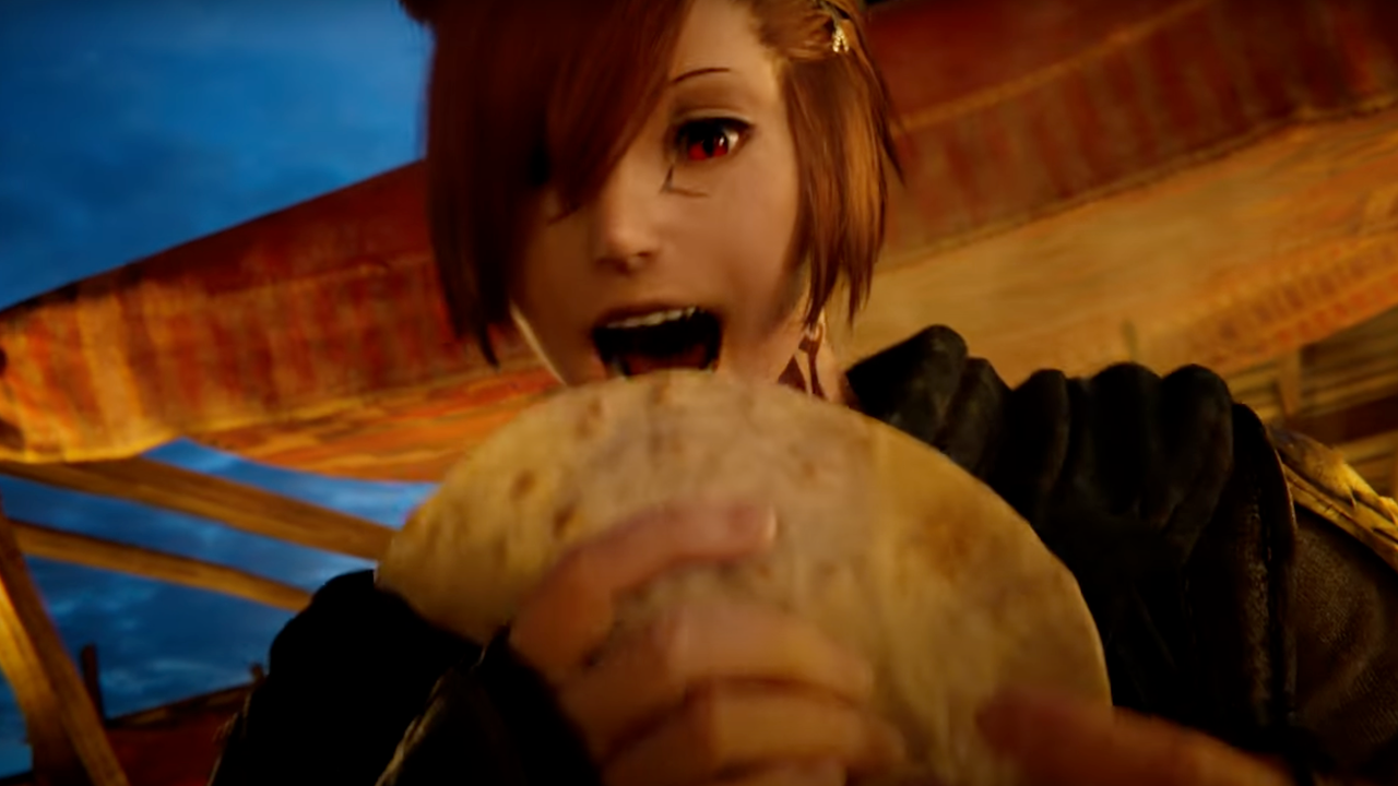 Ujawniono nowy dodatek Dawntrail do Final Fantasy XIV