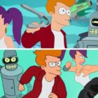 Współpraca Futurama i Fortnite - nie przegap tej ekscytującej współpracy! How Long Will Futurama Be In Fortnite? Answered