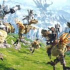 Final Fantasy XIV Online na Xbox Series X|S w 2024! Final Fantasy 14 Online Screenshot