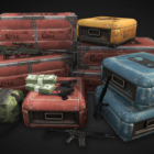 Najlepsza lista poziomów spraw CSGO do otwarcia w 2023 roku 
