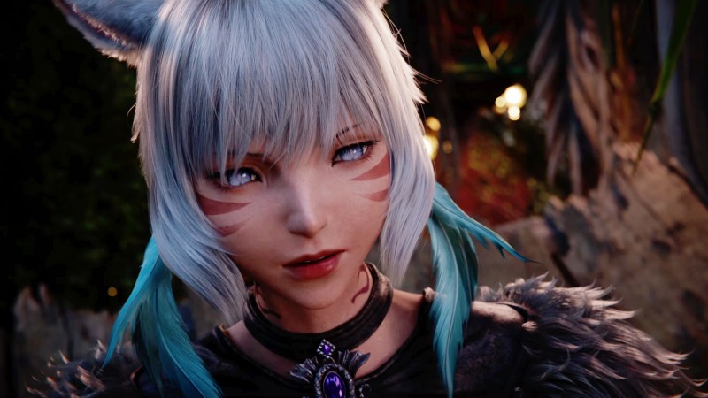 Wszystko, co musisz wiedzieć o Final Fantasy XIV: Dawntrail