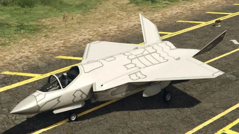 Jak ukończyć paradę w GTA Online