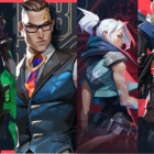 Przewodnik Valorant Agents: Jak znaleźć swoją idealną rolę w taktycznej strzelance Riot 