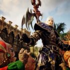 Ujawniono rozszerzenie Final Fantasy 14: Dawntrail, które pojawi się latem 2024 r 