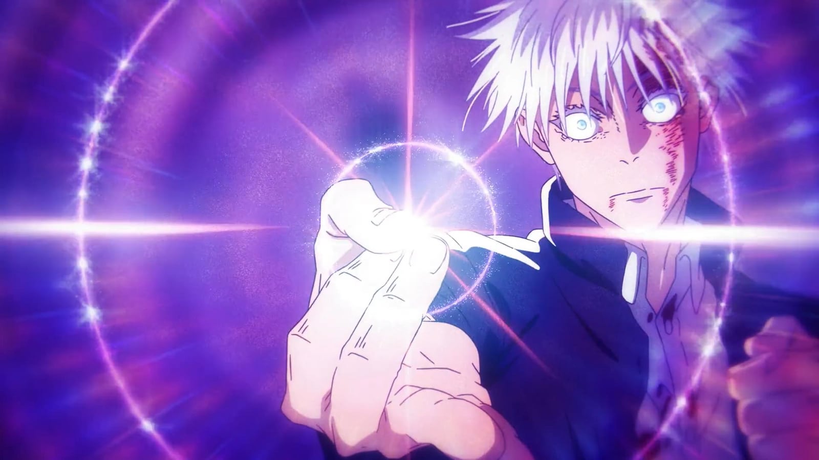 Leaks zapowiada ekscytujący crossover Fortnite z anime Jujutsu Kaisen