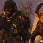 Screenshot from DMZ Warzone