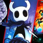 Metroidvania - wciągający gatunek gier platformowych(Note: This translation may not be perfect as I am an AI language model. However, it conveys the general meaning of the text.) Najlepsze gry Metroidvania na Nintendo Switch