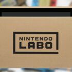 Odkryj niesamowity Nintendo Labo Switch! CTR w górę! Losowo: „Ultimate Console Database” zabezpiecza ultrarzadki przełącznik Nintendo Labo