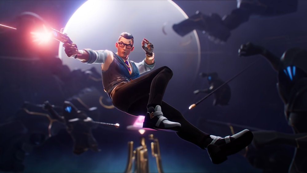 What is a FPS Game: A Complete Guide