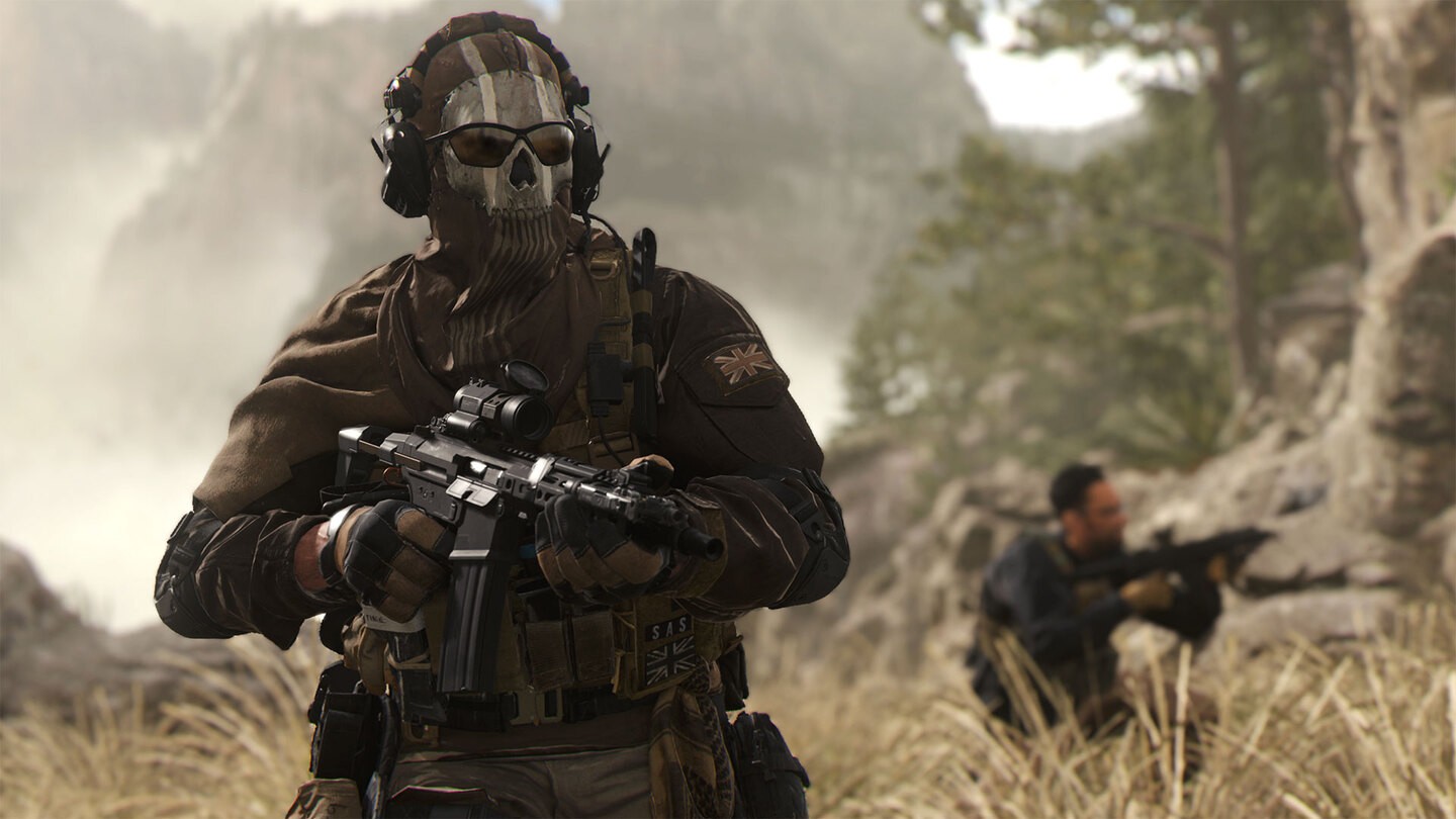 Ponad 14 000 graczy zostało zbanowanych w CoD: Warzone 2.0 i Modern Warfare 2