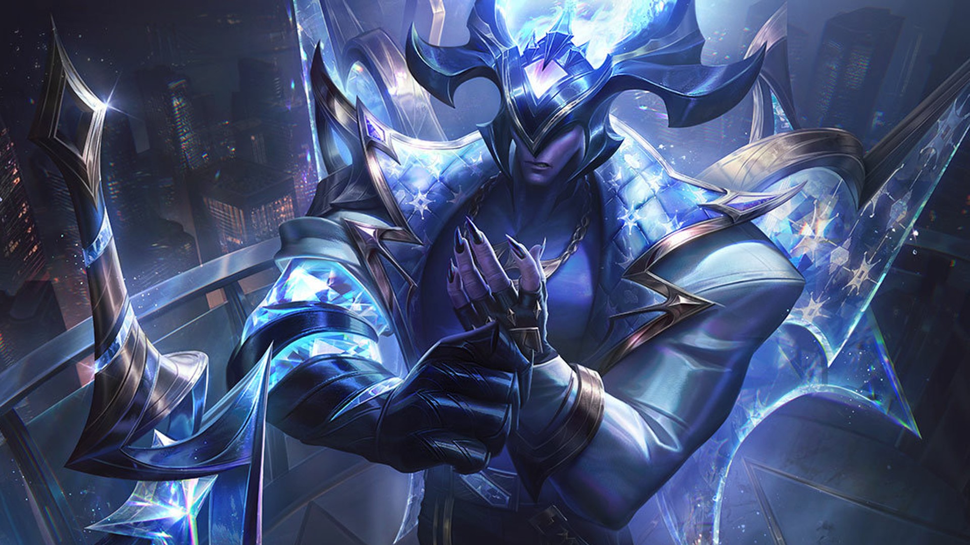 Nerfowanie popularnych bohaterów League of Legends jest „bardzo głupie”, mówi Riot