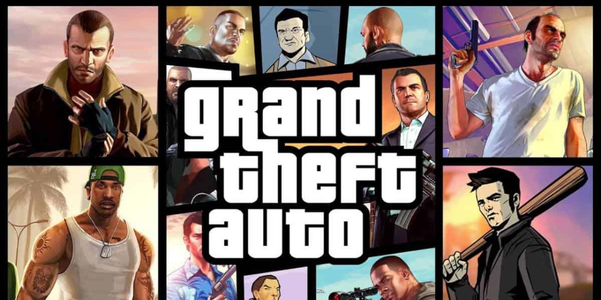 10 najbardziej irytujących postaci pobocznych w serii GTA