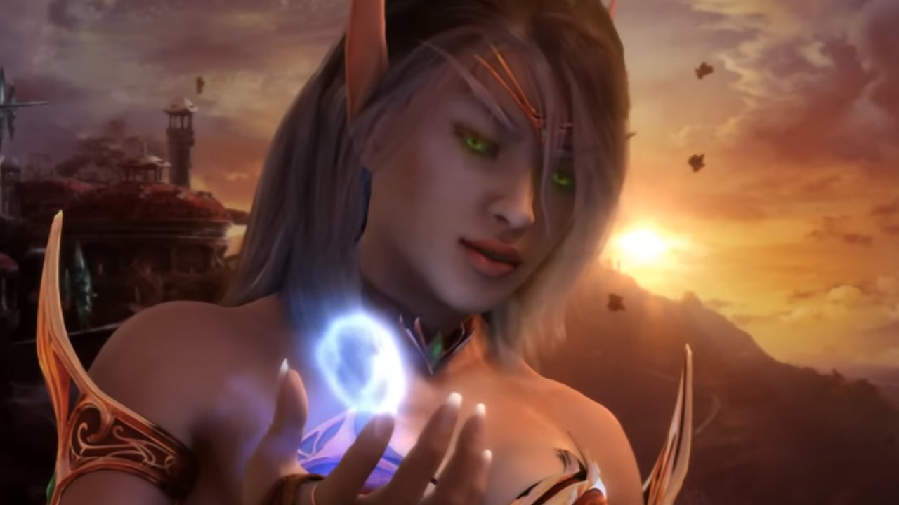 World of Warcraft Hardcore Release Date and Rule set