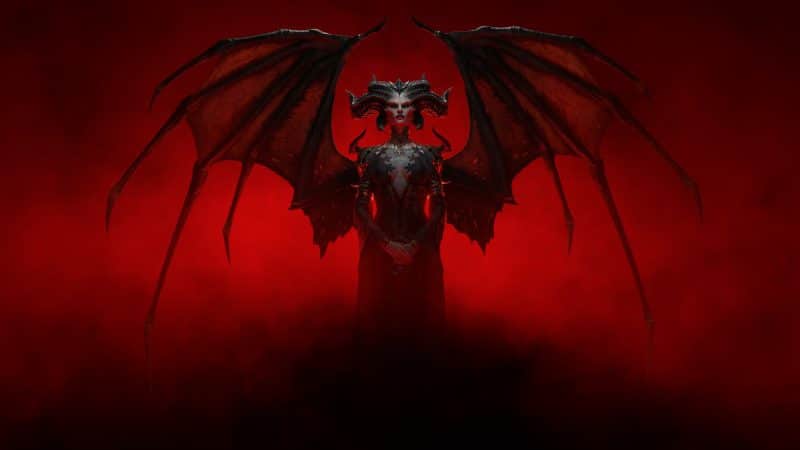 5 najlepszych streamerów Diablo IV na Twitchu