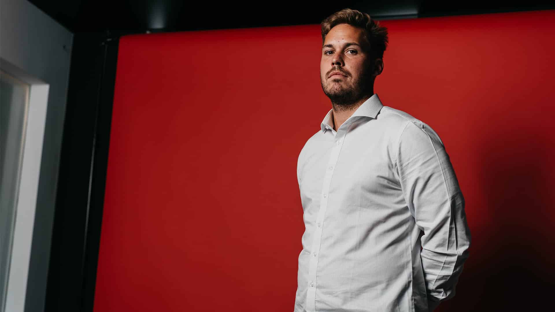 Astralis Welcomes Kasper Hansen as New Sports Director