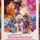 The Barbenheimer came to Fortnite: Battle Royale