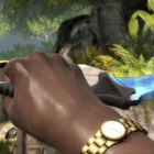Cudowny Karambit Blue Gem - Najrzadszy nóż w CSGO o wartości 150 000 $ Były gracz Valorant wyciąga najrzadszy nóż CSGO w rekordowym czasie