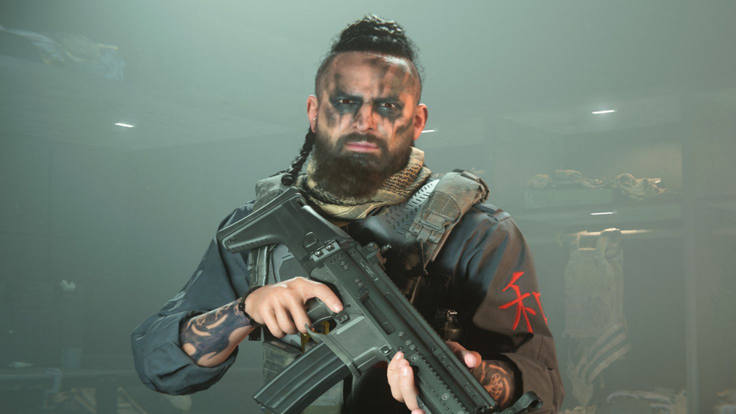 Call of Duty Warzone 2.0 ujawnia szczegóły nadchodzącego wydarzenia ujawniającego Modern Warfare 3