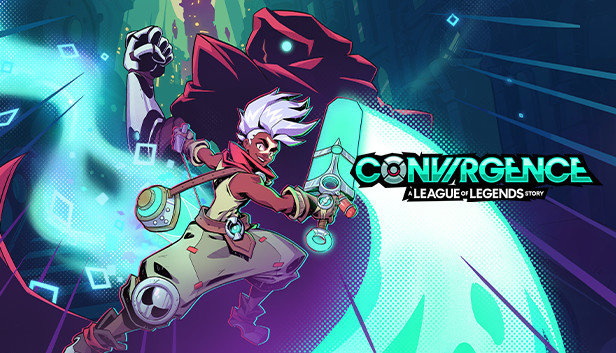Kup CONVERGENCE A League of Legends Story™ — Steam