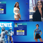 Czy skórka Lany Del Rey jest dostępna w Fortnite? 