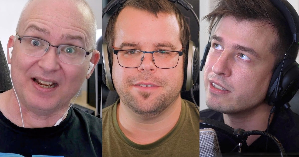 DF Weekly: czy najnowsze przecieki dotyczące Switch 2 i PS5 Pro są rzeczywiście wiarygodne?
