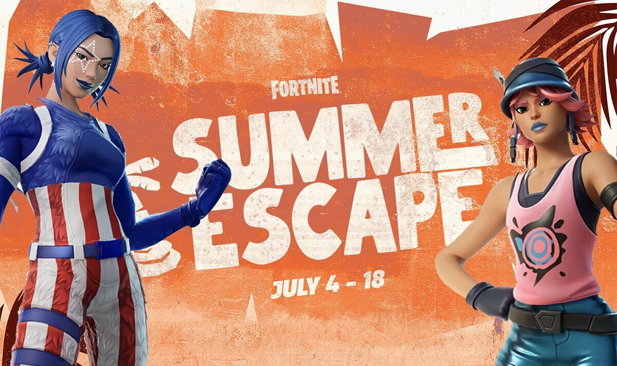 Data i godzina premiery letniego wydarzenia Fortnite 2023, Purradise Meowscles, nowe zadania i nie tylko |  Gry |  Rozrywka
