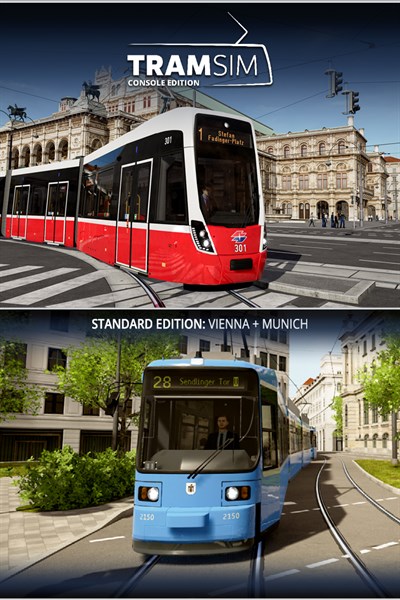 TramSim: edycja konsolowa