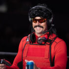 Dr Disrespect