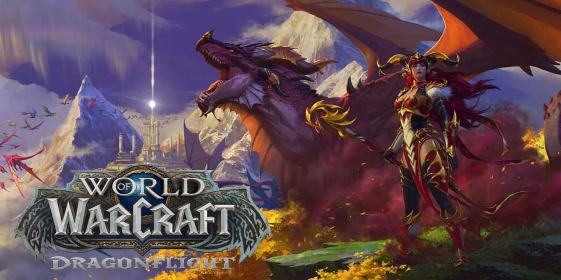 Dyrektor gry World of Warcraft odpowiada na obawy związane z walutą punktu handlowego