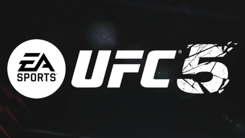 EA Sports ogłasza UFC 5, pełne ujawnienie już we wrześniu