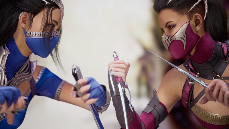 Ed Boon obiecuje trzy zwiastuny Mortal Kombat 1 jutro na Comic Con w San Diego