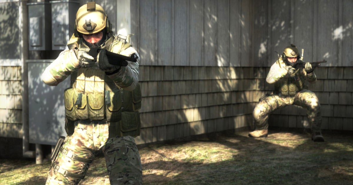 Fala banów CS:GO powoduje, że przedmioty w grze o wartości 1,5 miliona funtów stają się bezwartościowe