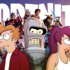 Fortnite ogłasza współpracę z Futuramą 