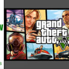 GTA V za darmo! Odkryj rewolucyjną ofertę! GTA V GAME PASS