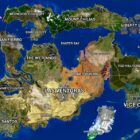 GTA VI - Rewolucyjna mapa odsłonięta! GTA VI zrewolucjonizuje gry wideo dzięki gigantycznej i ciągle zmieniającej się mapie | Ruetir.com