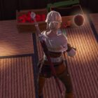 Gdzie znaleźć orzechy kokosowe w Fortnite Summer Escape 